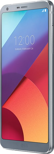 LG G600K G6 TD-LTE 64GB